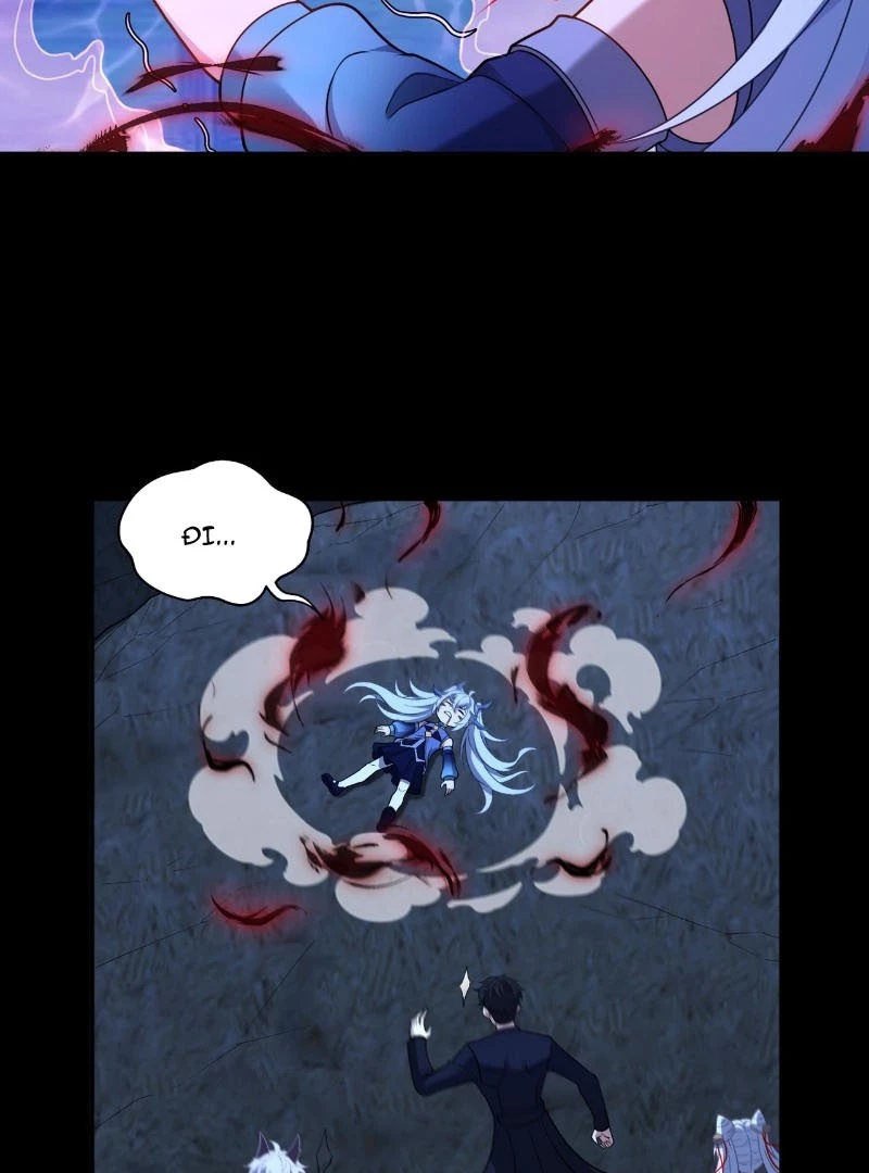 Đại Đạo Vô Danh Chapter 74 - Trang 2