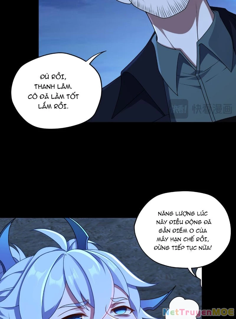 Đại Đạo Vô Danh Chapter 74 - Trang 2