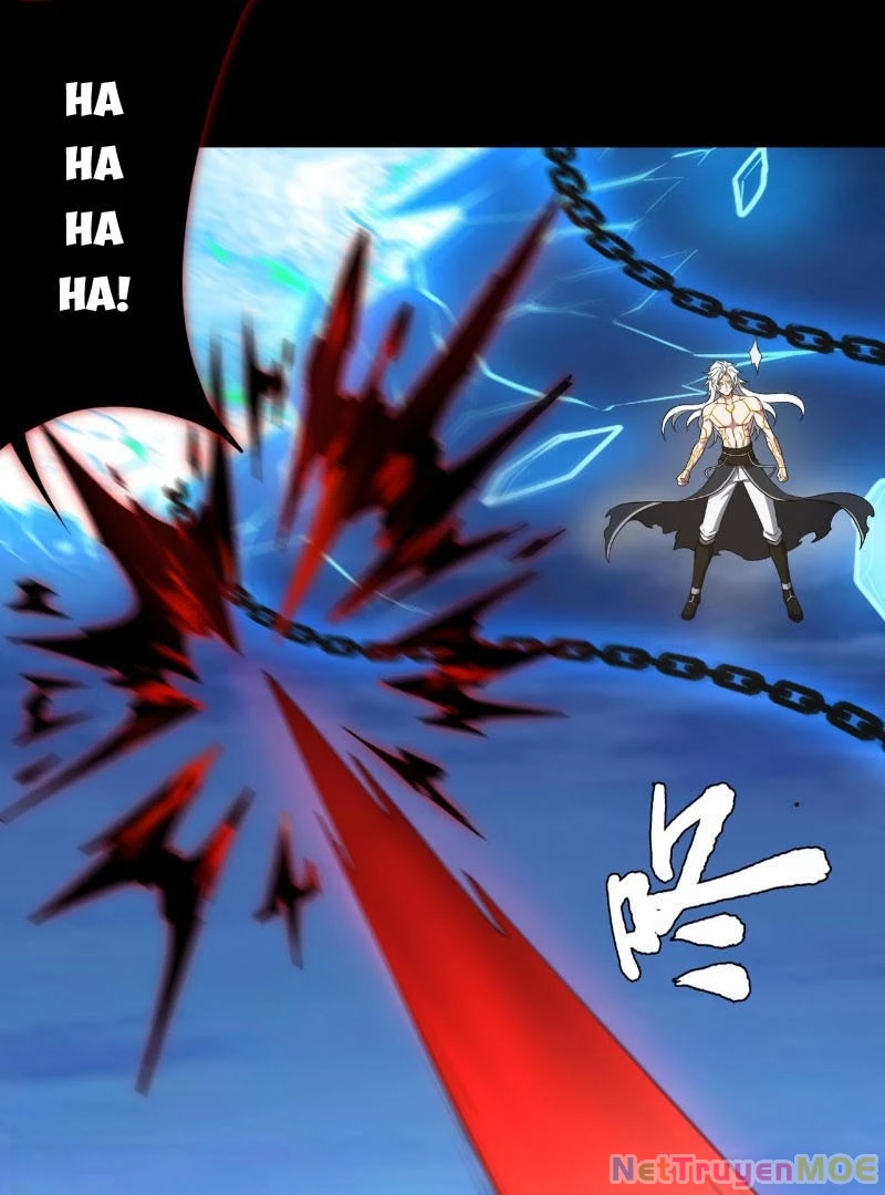 Đại Đạo Vô Danh Chapter 74 - Trang 2