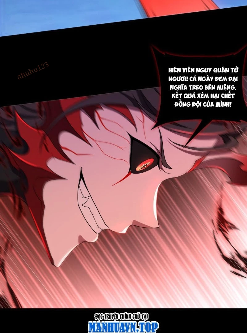 Đại Đạo Vô Danh Chapter 74 - Trang 2