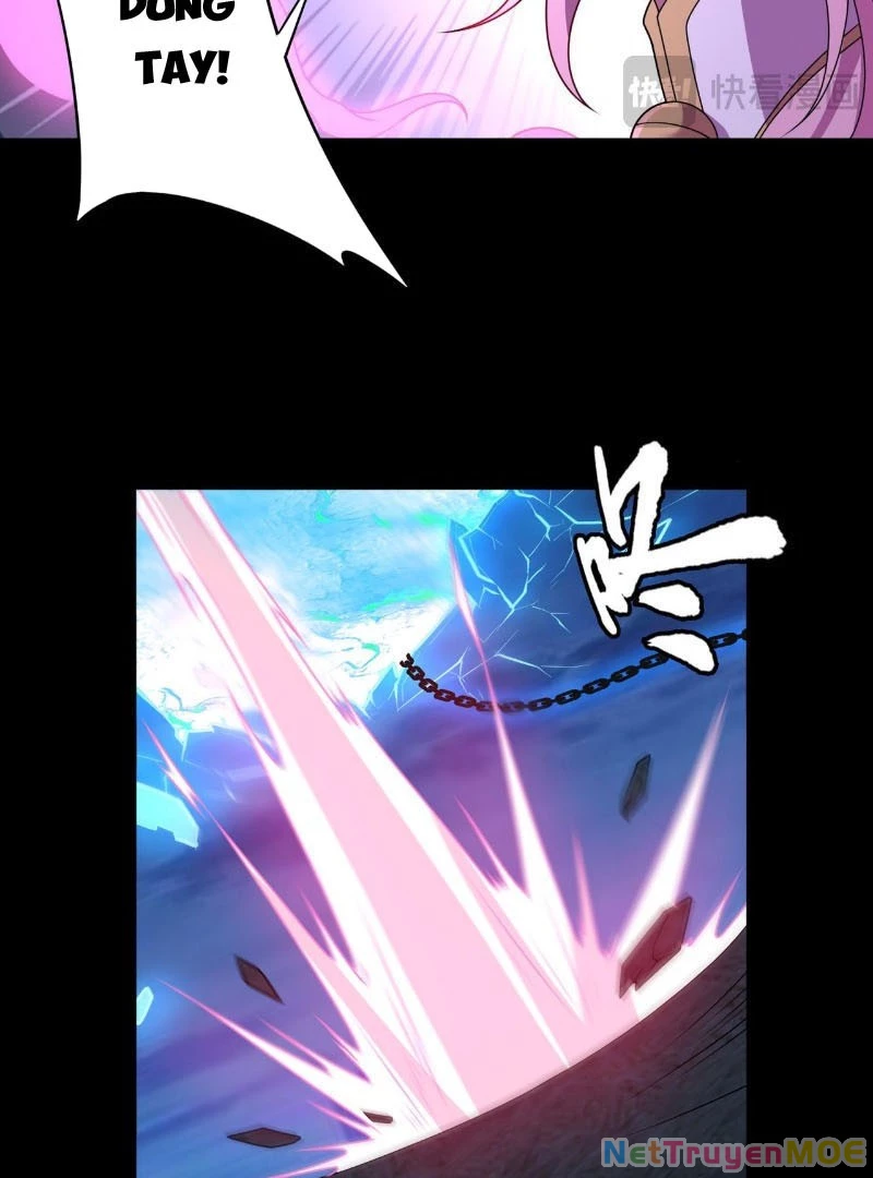 Đại Đạo Vô Danh Chapter 74 - Trang 2