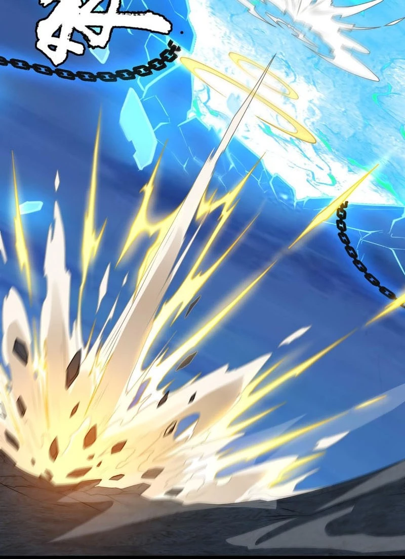 Đại Đạo Vô Danh Chapter 74 - Trang 2