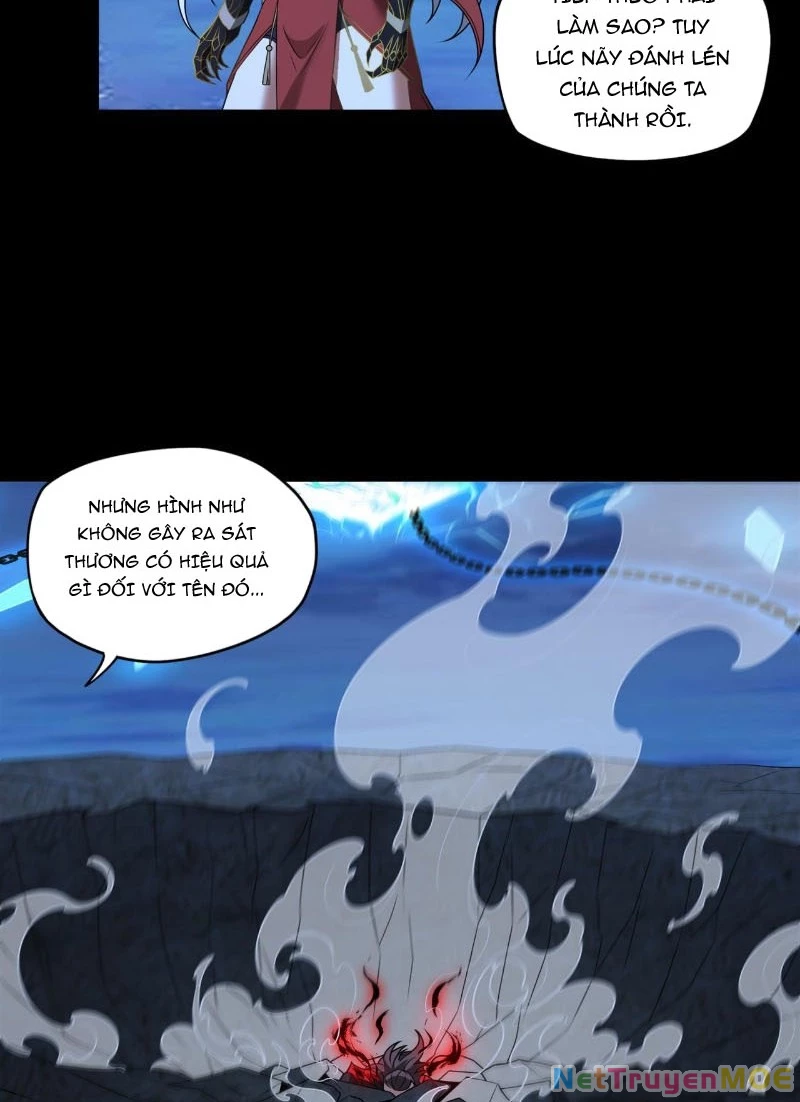 Đại Đạo Vô Danh Chapter 74 - Trang 2