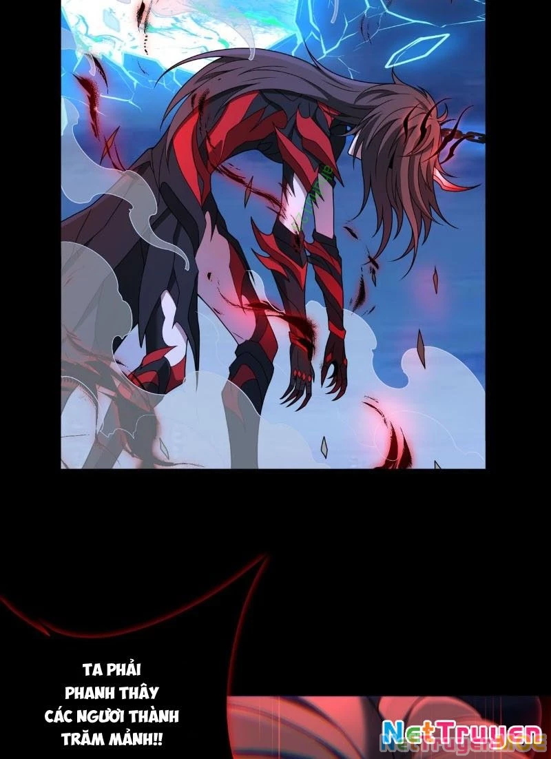 Đại Đạo Vô Danh Chapter 74 - Trang 2