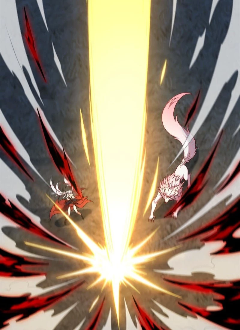 Đại Đạo Vô Danh Chapter 74 - Trang 2