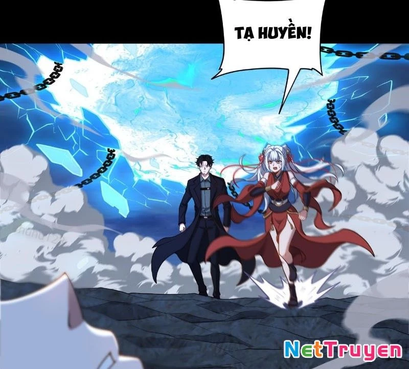 Đại Đạo Vô Danh Chapter 75 - Trang 2