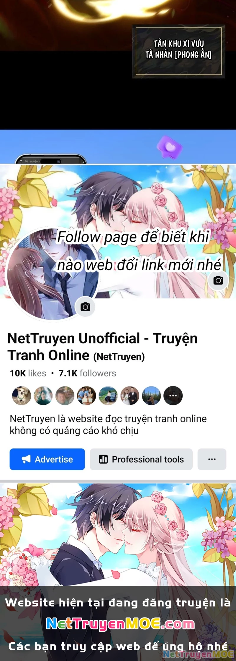 Đại Đạo Vô Danh Chapter 75 - Trang 2