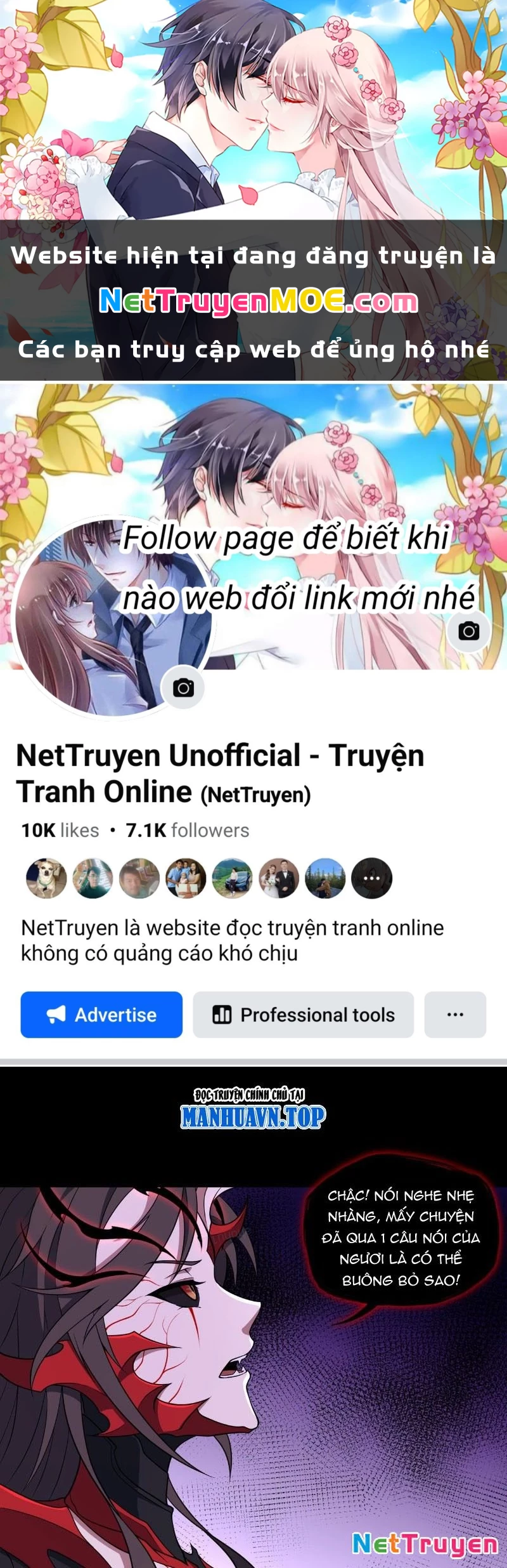 Đại Đạo Vô Danh Chapter 75 - Trang 2