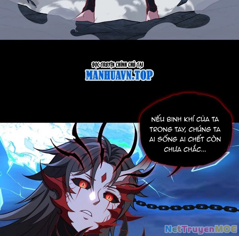 Đại Đạo Vô Danh Chapter 75 - Trang 2