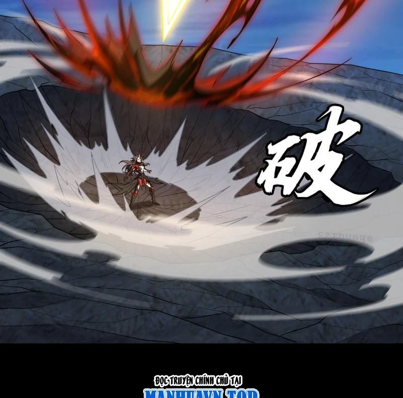 Đại Đạo Vô Danh Chapter 75 - Trang 2