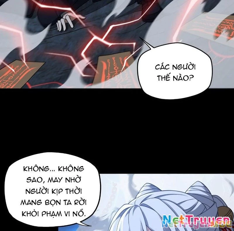 Đại Đạo Vô Danh Chapter 75 - Trang 2