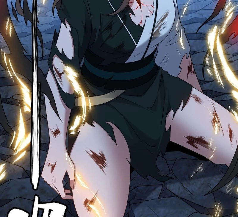 Đại Đạo Vô Danh Chapter 75 - Trang 2