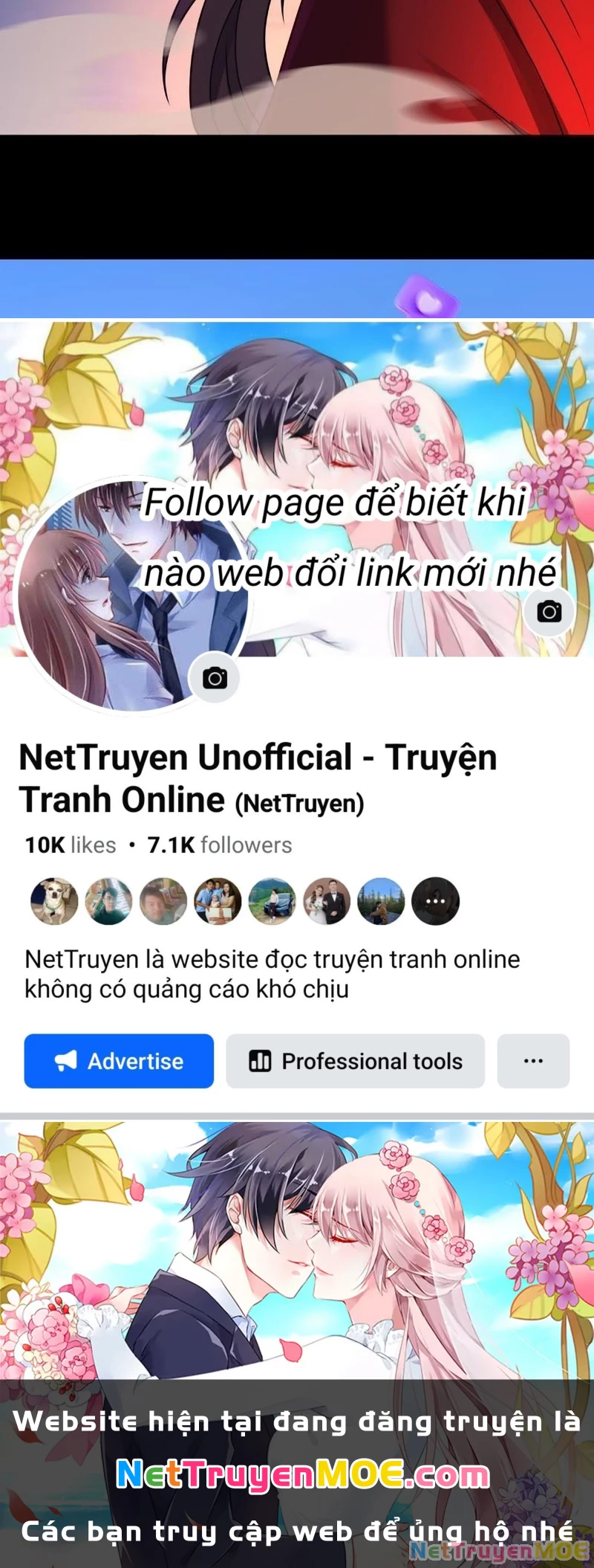 Đại Đạo Vô Danh Chapter 76 - Trang 2