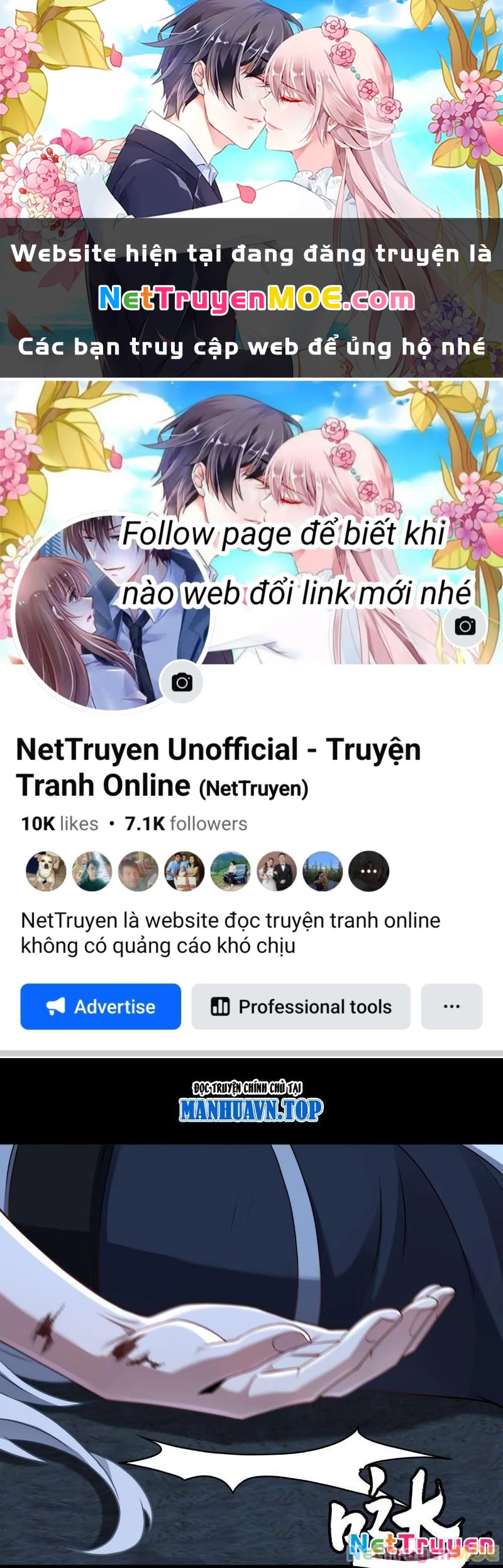 Đại Đạo Vô Danh Chapter 76 - Trang 2