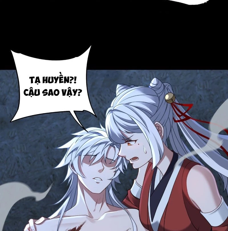 Đại Đạo Vô Danh Chapter 76 - Trang 2