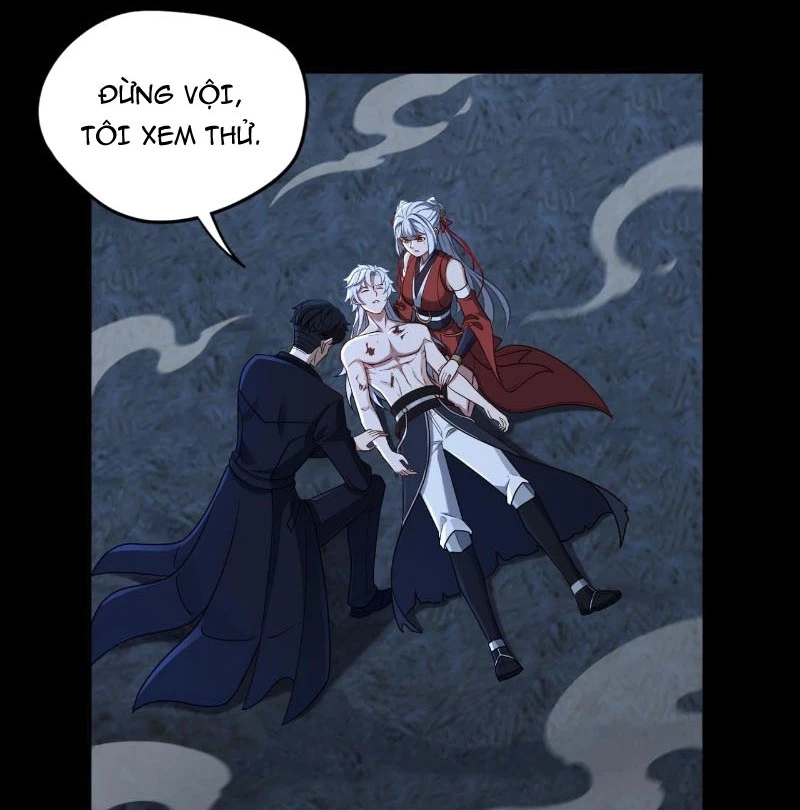 Đại Đạo Vô Danh Chapter 76 - Trang 2