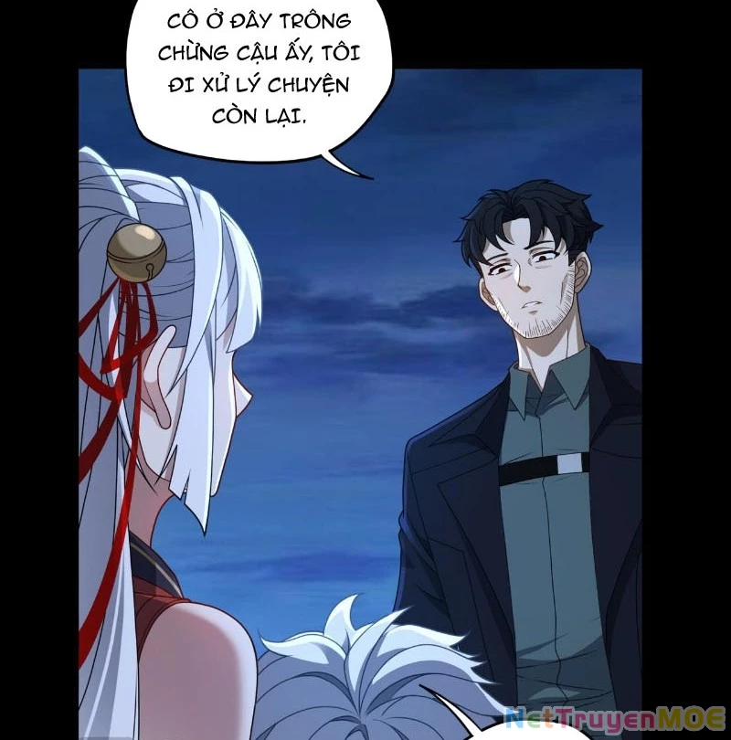 Đại Đạo Vô Danh Chapter 76 - Trang 2