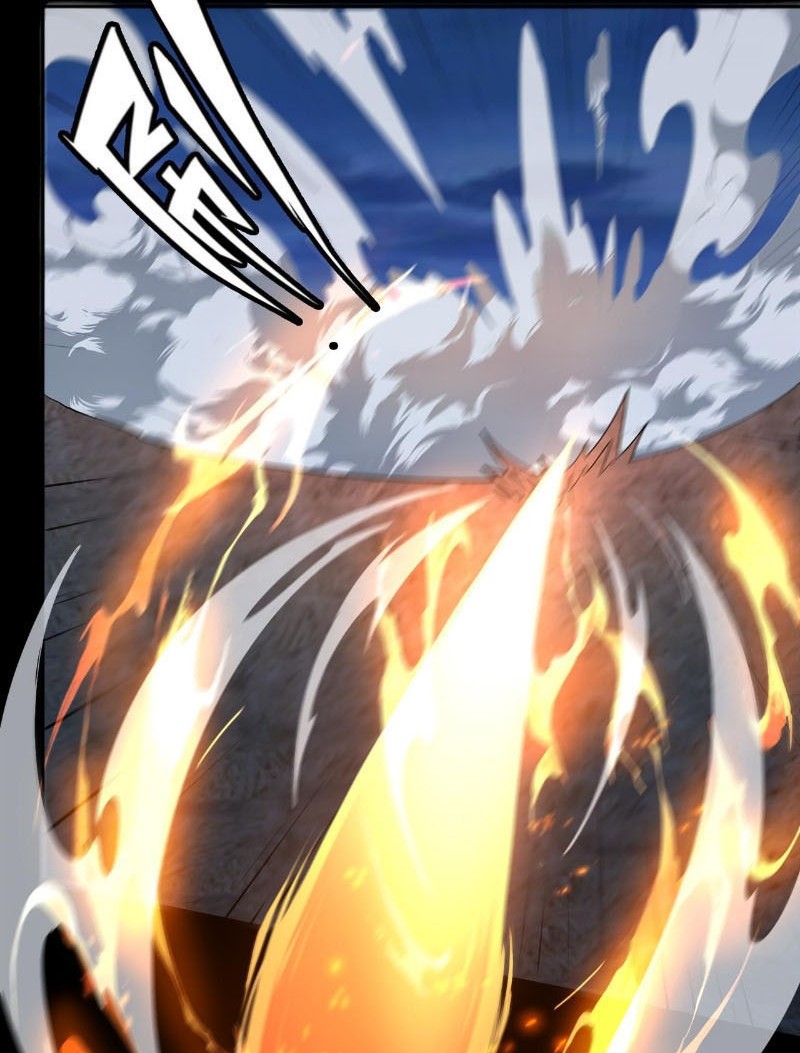 Đại Đạo Vô Danh Chapter 77 - Trang 2