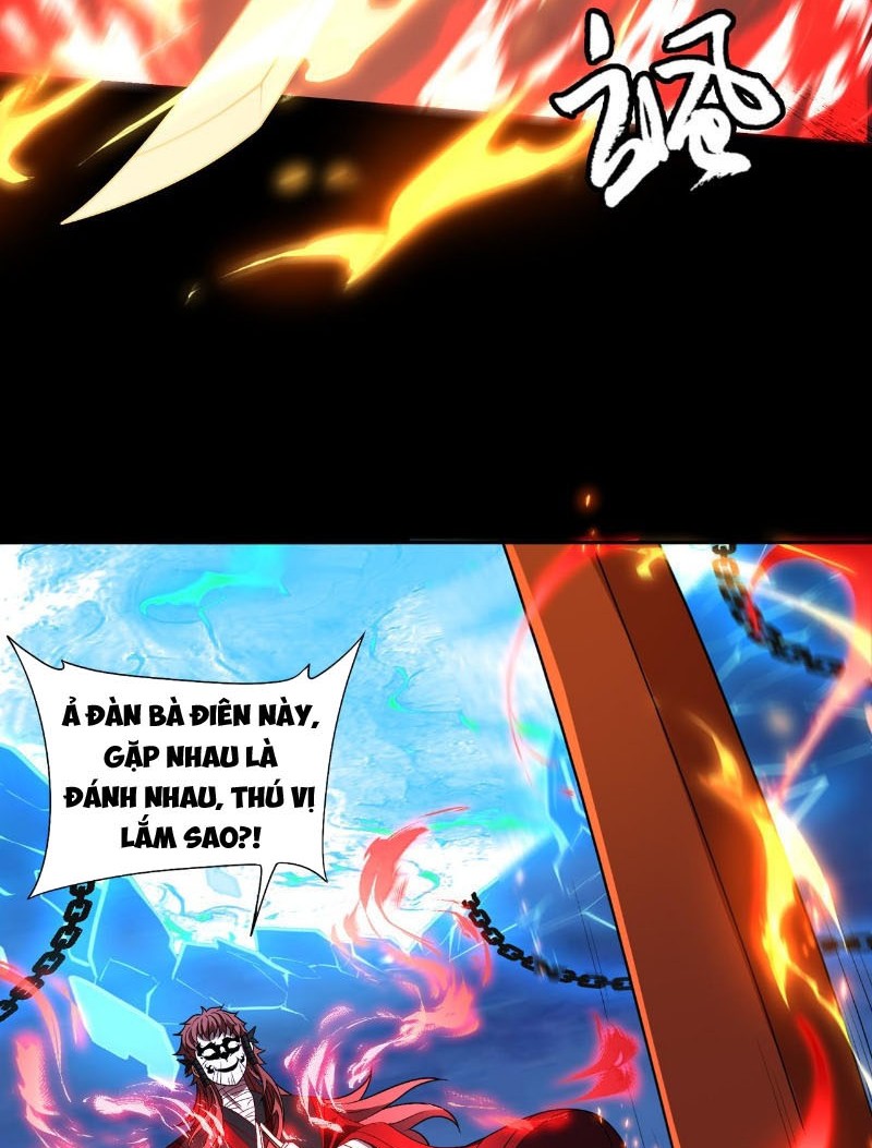 Đại Đạo Vô Danh Chapter 77 - Trang 2