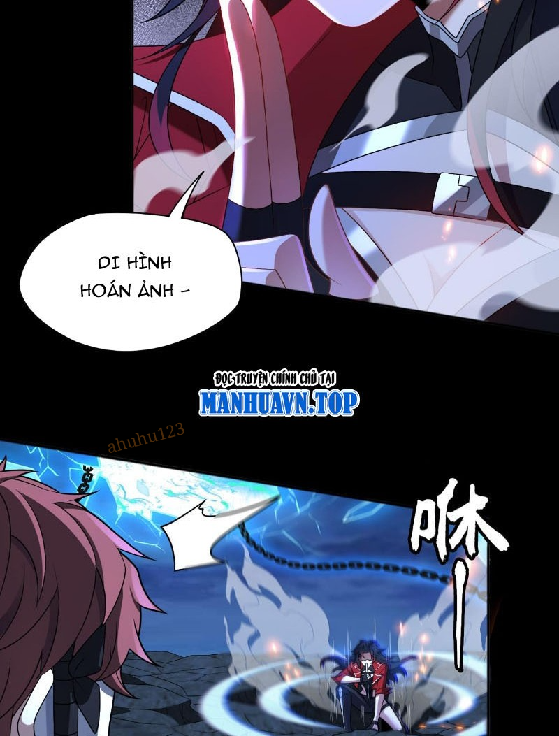 Đại Đạo Vô Danh Chapter 77 - Trang 2