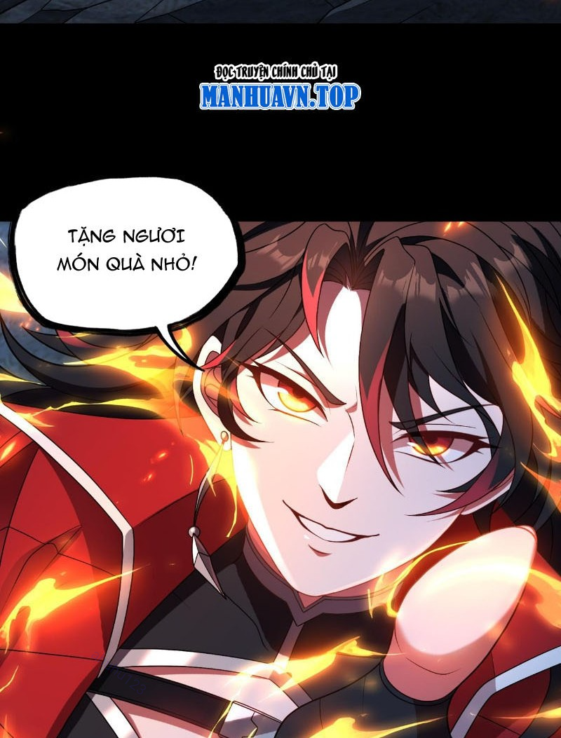 Đại Đạo Vô Danh Chapter 77 - Trang 2