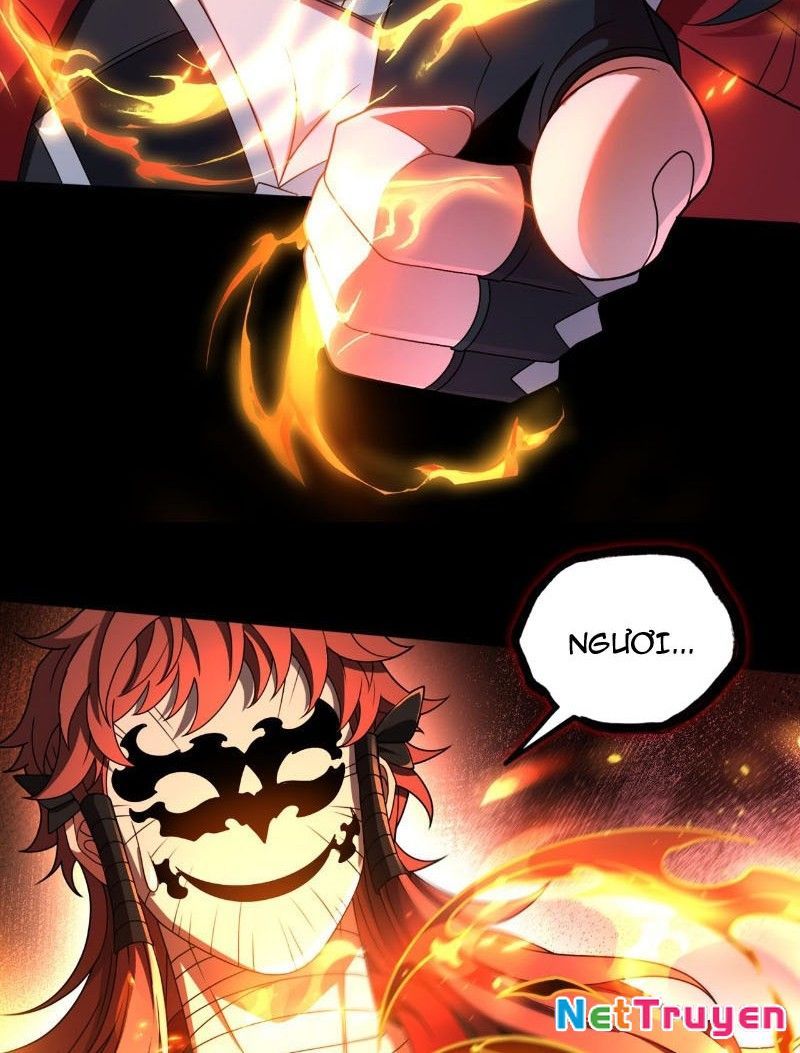 Đại Đạo Vô Danh Chapter 77 - Trang 2