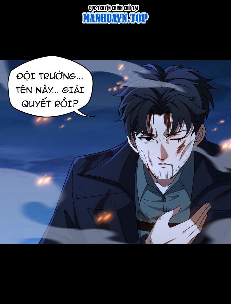 Đại Đạo Vô Danh Chapter 77 - Trang 2