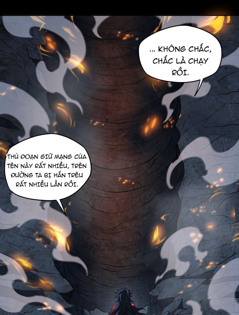 Đại Đạo Vô Danh Chapter 77 - Trang 2
