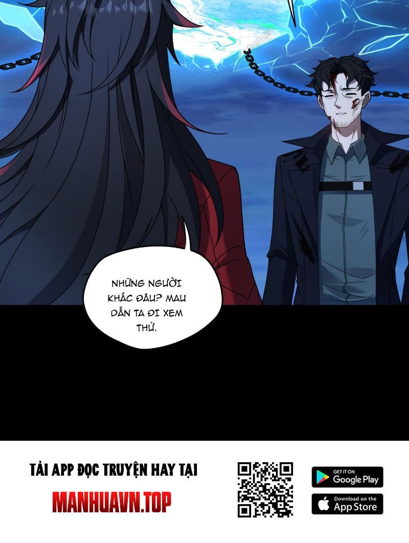 Đại Đạo Vô Danh Chapter 77 - Trang 2