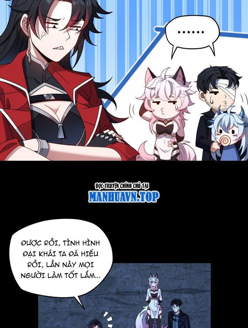 Đại Đạo Vô Danh Chapter 77 - Trang 2