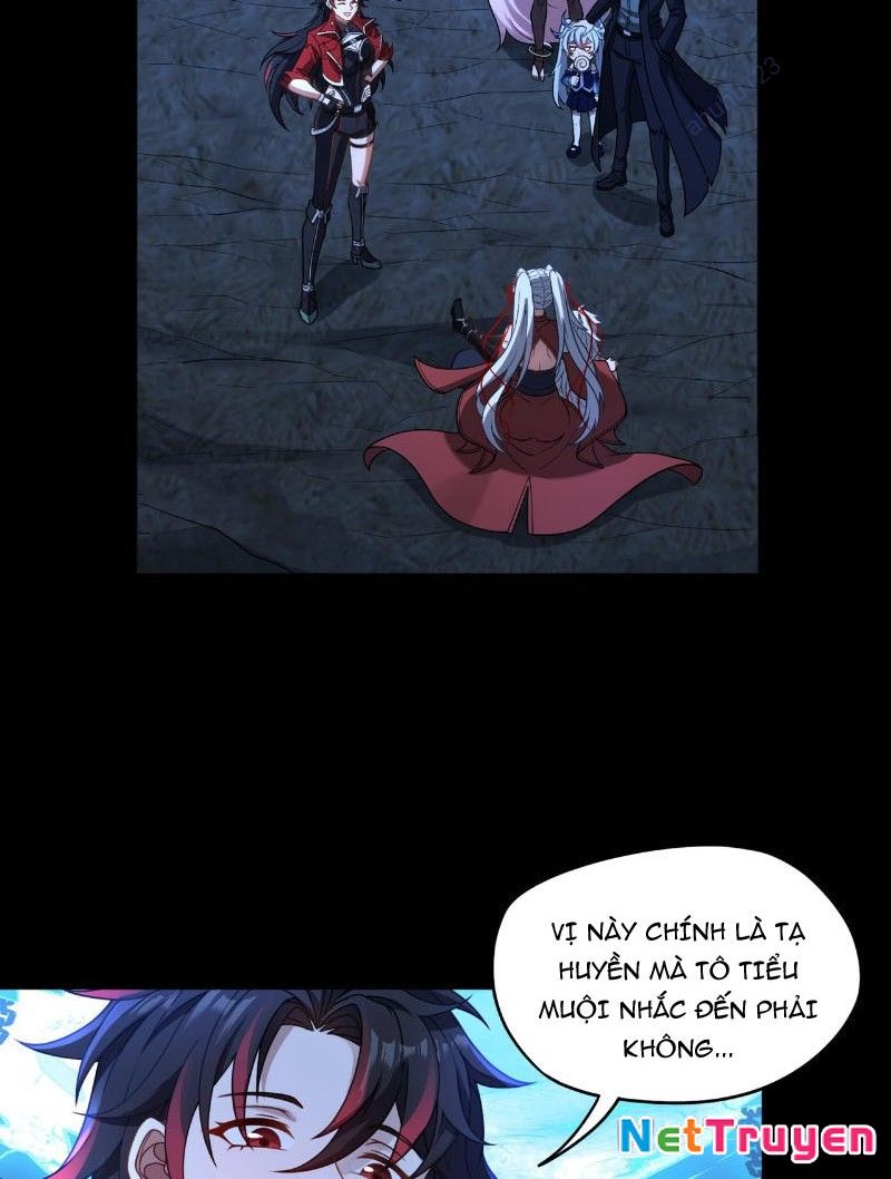 Đại Đạo Vô Danh Chapter 77 - Trang 2