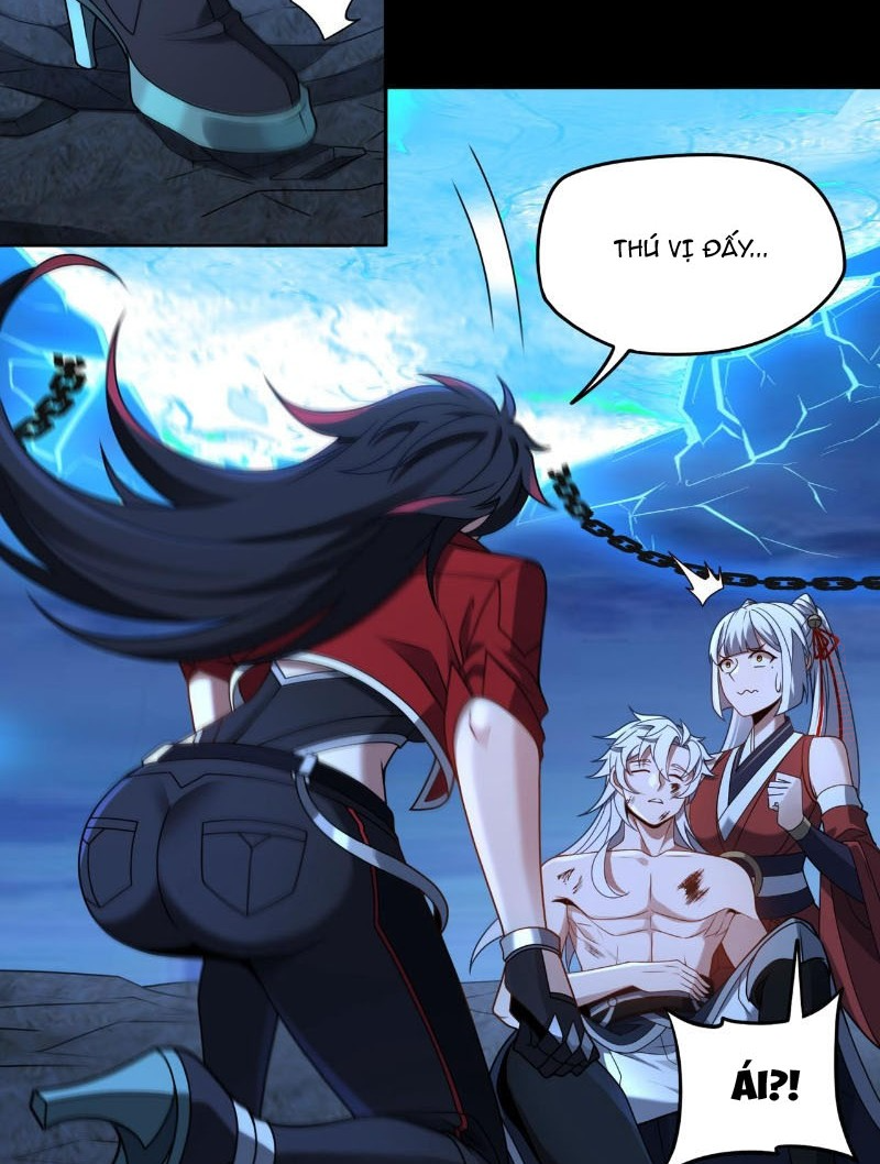 Đại Đạo Vô Danh Chapter 77 - Trang 2