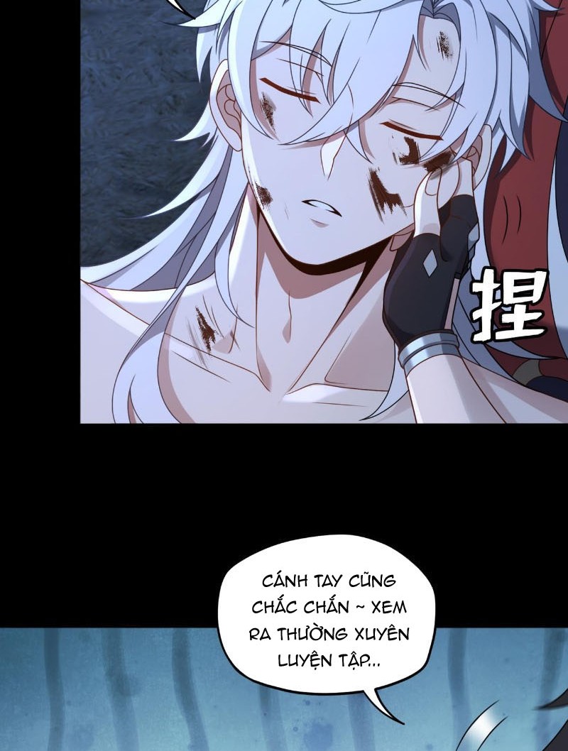 Đại Đạo Vô Danh Chapter 77 - Trang 2