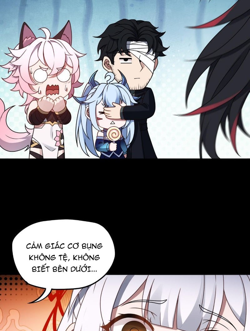 Đại Đạo Vô Danh Chapter 77 - Trang 2