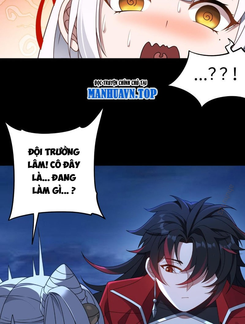 Đại Đạo Vô Danh Chapter 77 - Trang 2