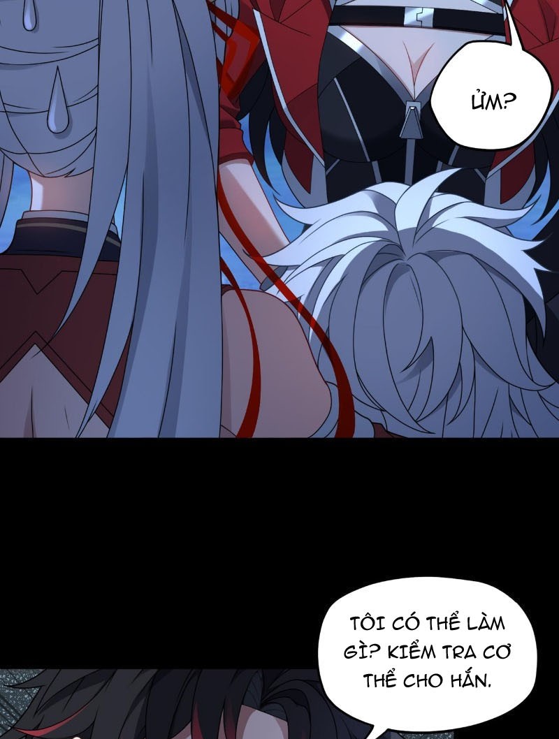 Đại Đạo Vô Danh Chapter 77 - Trang 2