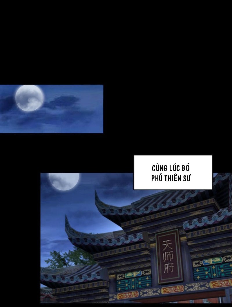 Đại Đạo Vô Danh Chapter 77 - Trang 2