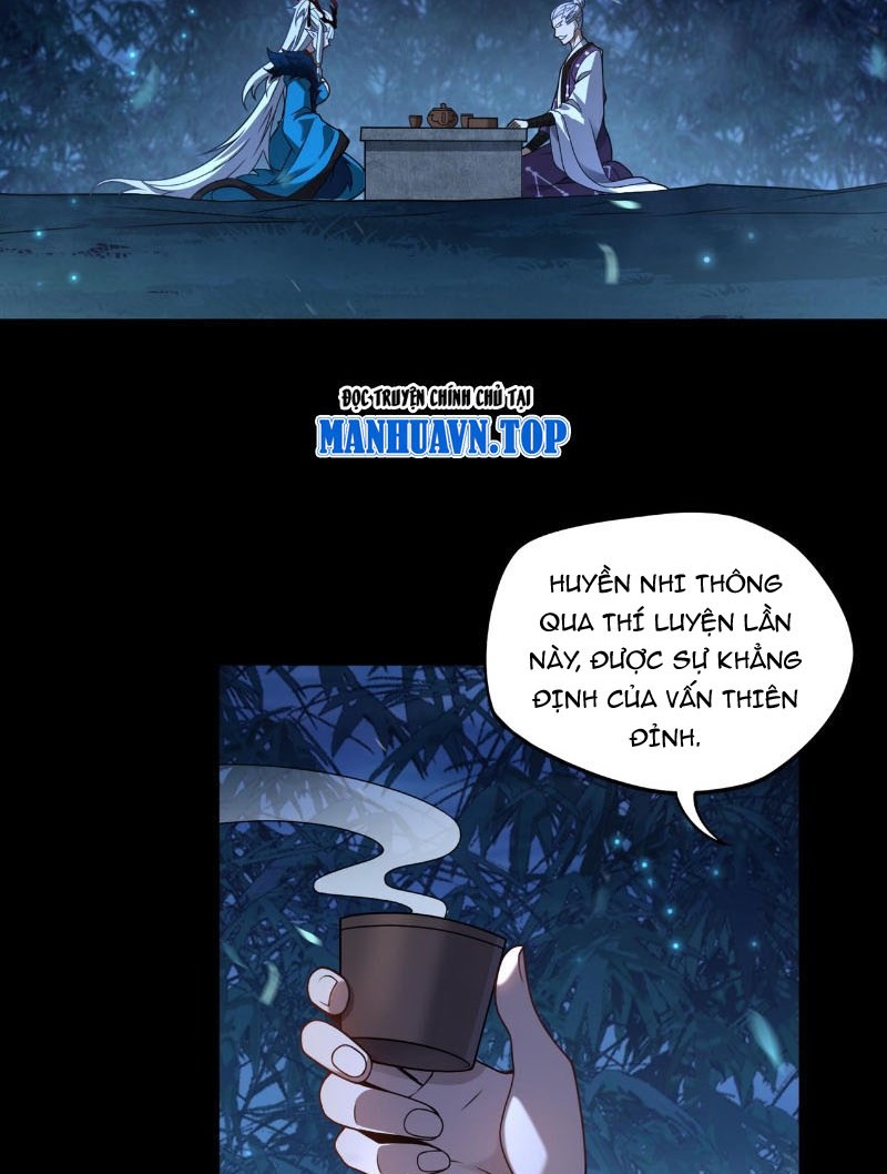 Đại Đạo Vô Danh Chapter 77 - Trang 2