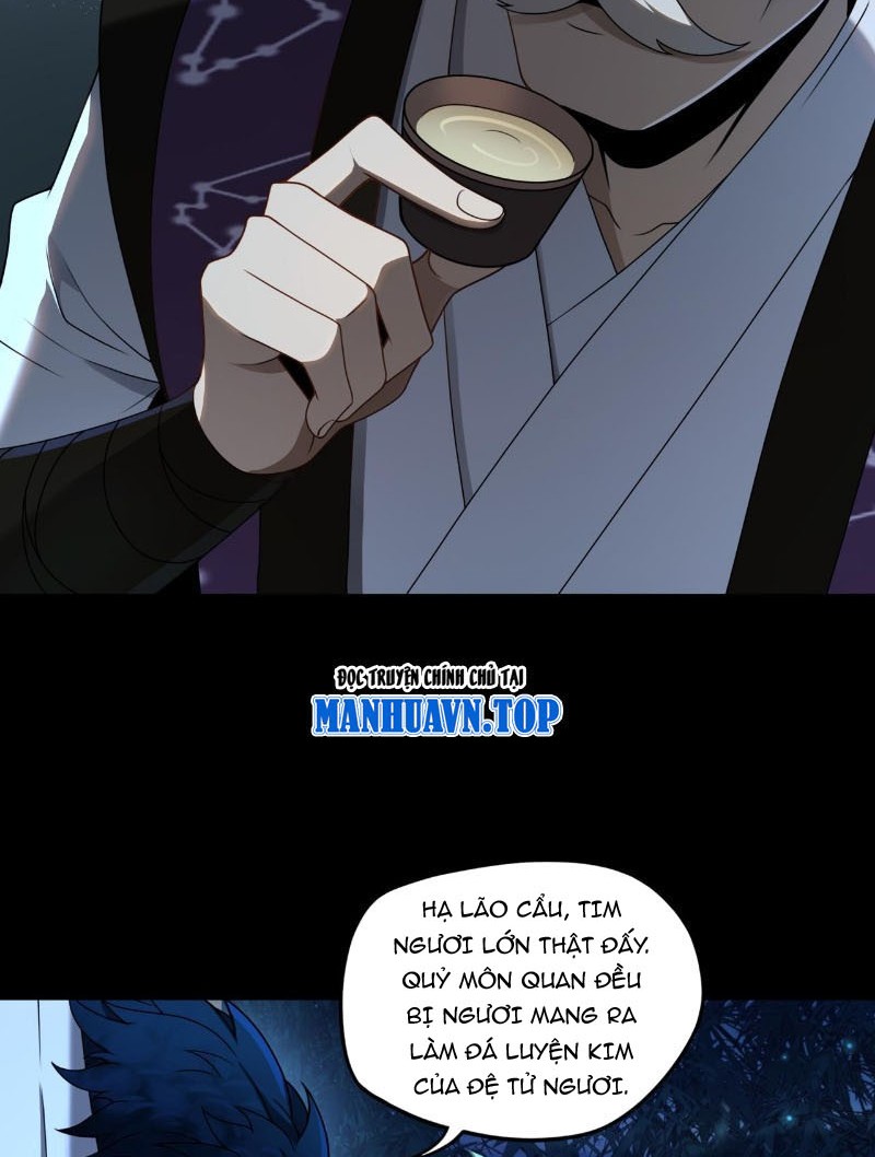 Đại Đạo Vô Danh Chapter 77 - Trang 2
