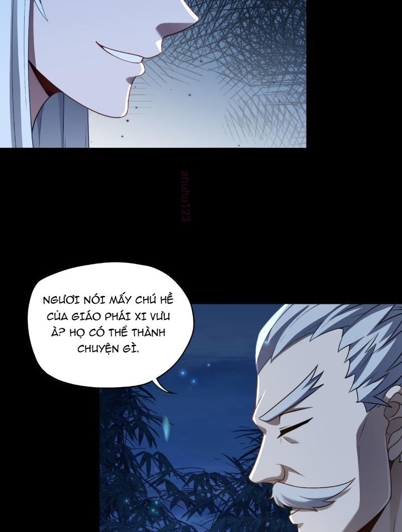 Đại Đạo Vô Danh Chapter 77 - Trang 2