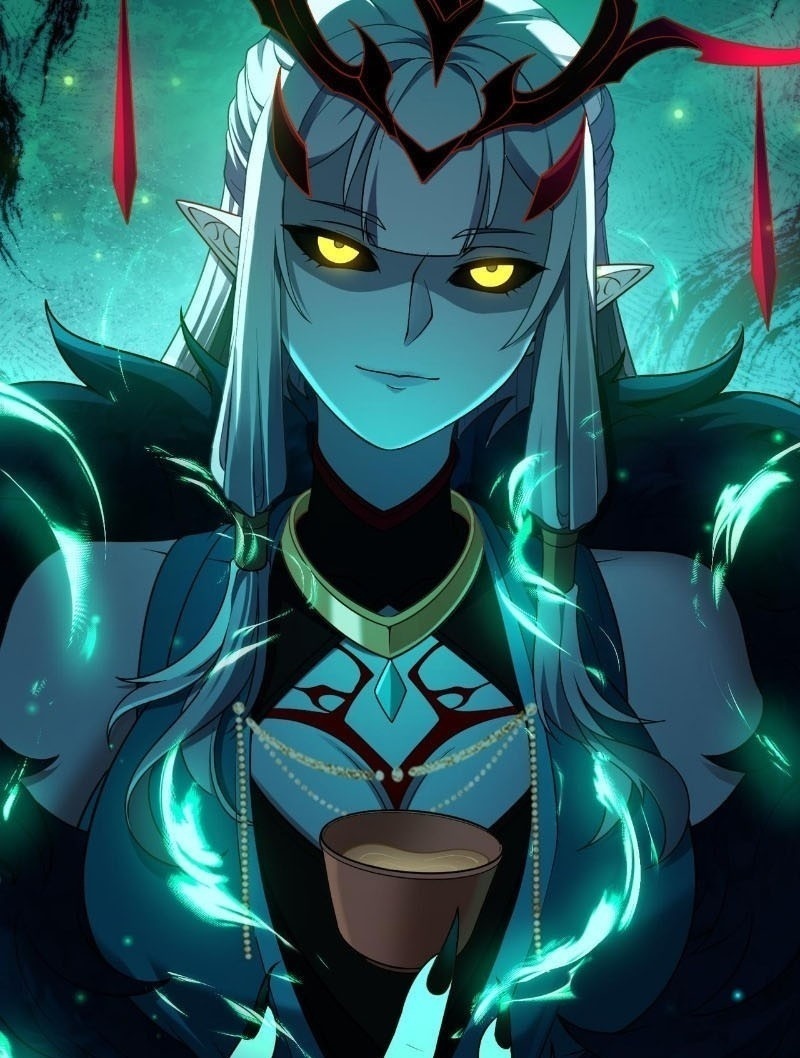 Đại Đạo Vô Danh Chapter 77 - Trang 2