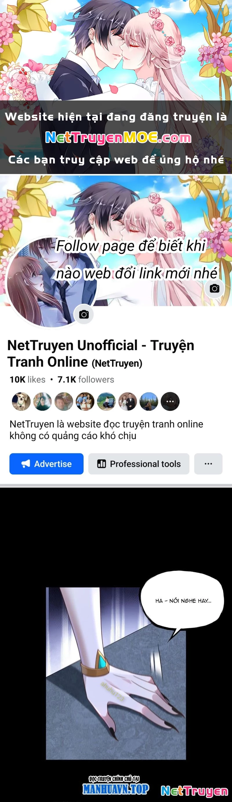 Đại Đạo Vô Danh Chapter 78 - Trang 2