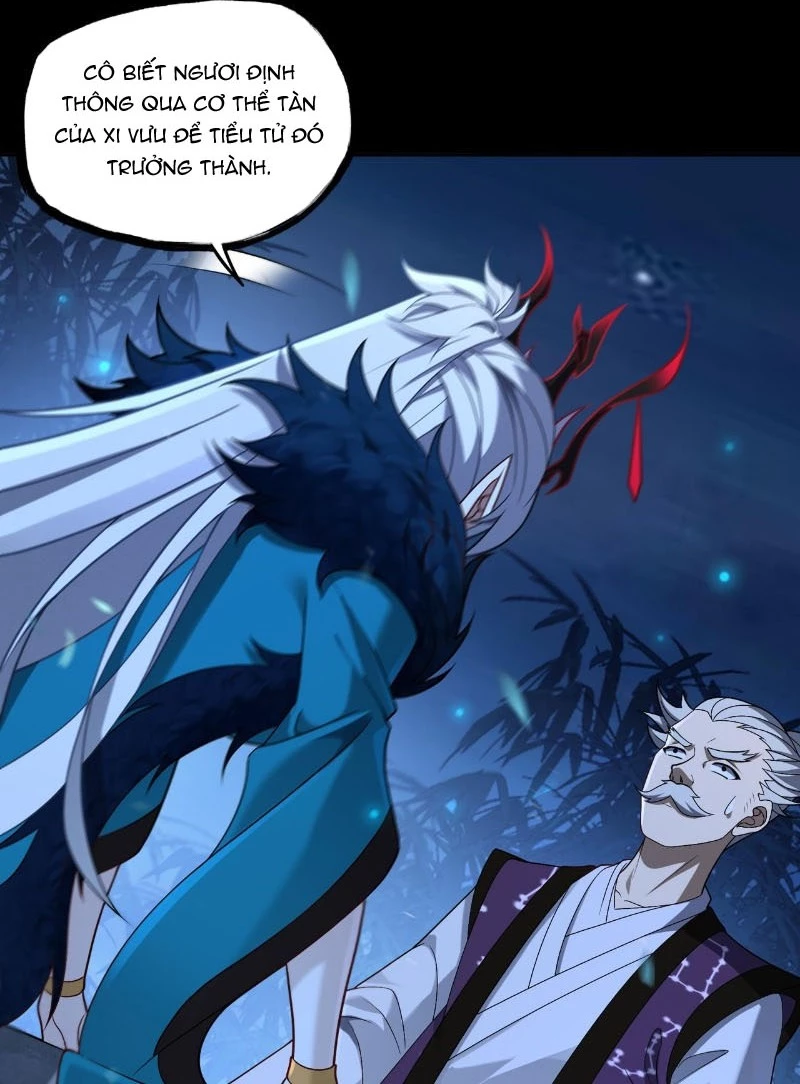 Đại Đạo Vô Danh Chapter 78 - Trang 2