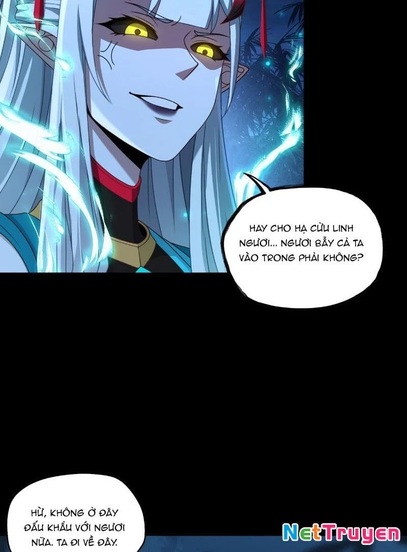 Đại Đạo Vô Danh Chapter 78 - Trang 2