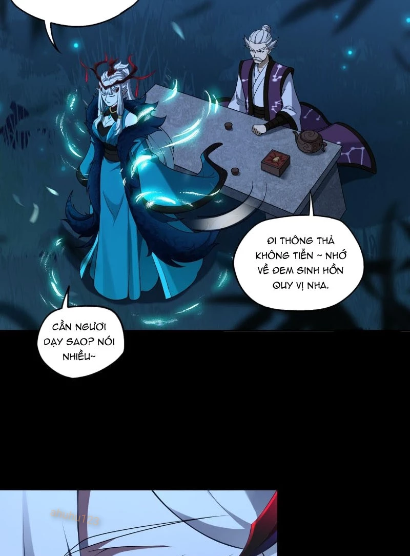 Đại Đạo Vô Danh Chapter 78 - Trang 2