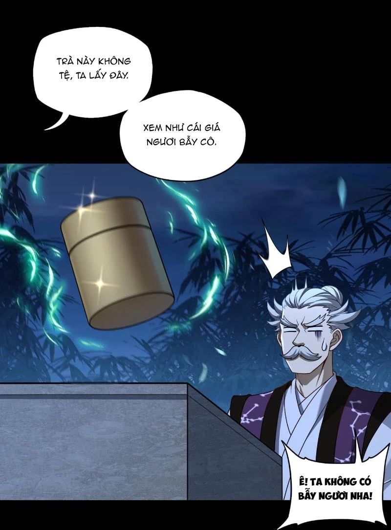 Đại Đạo Vô Danh Chapter 78 - Trang 2