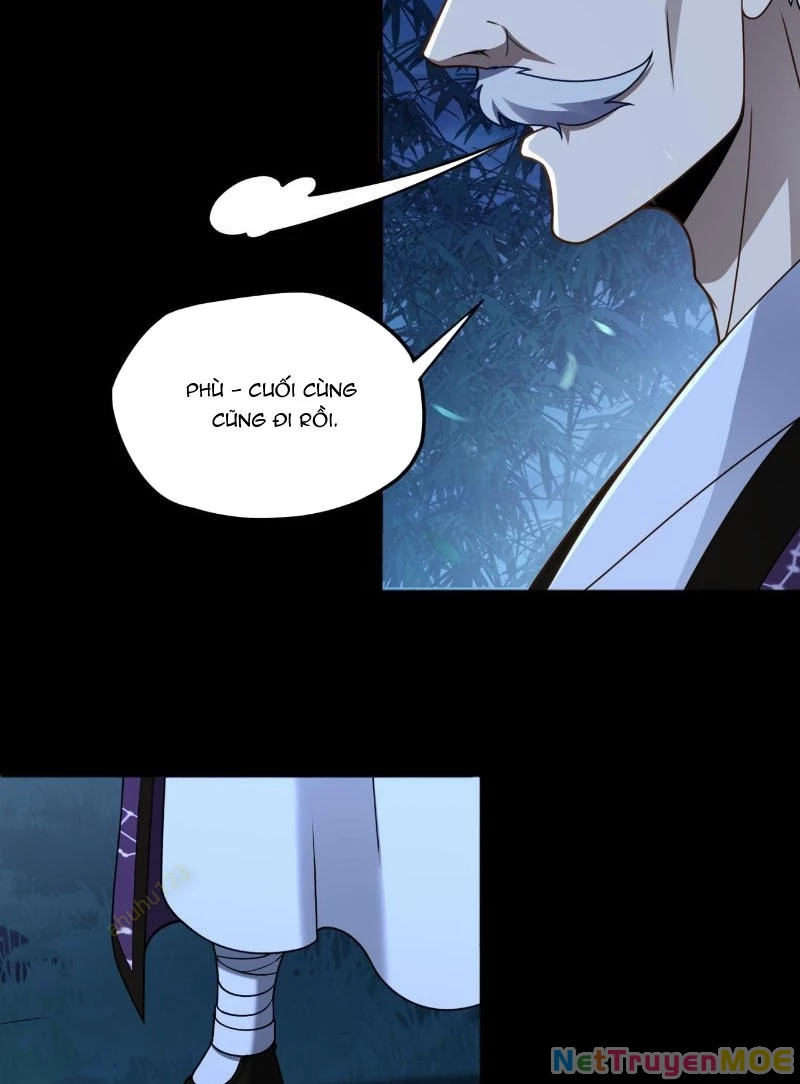 Đại Đạo Vô Danh Chapter 78 - Trang 2