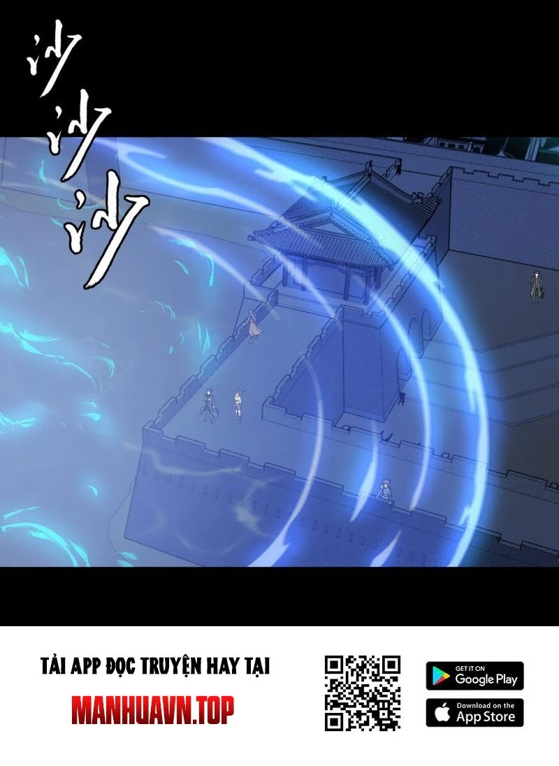 Đại Đạo Vô Danh Chapter 78 - Trang 2