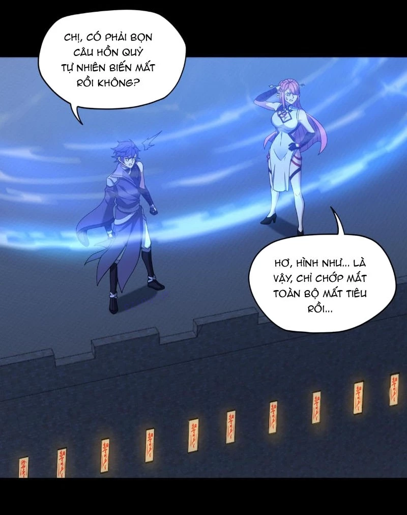 Đại Đạo Vô Danh Chapter 78 - Trang 2