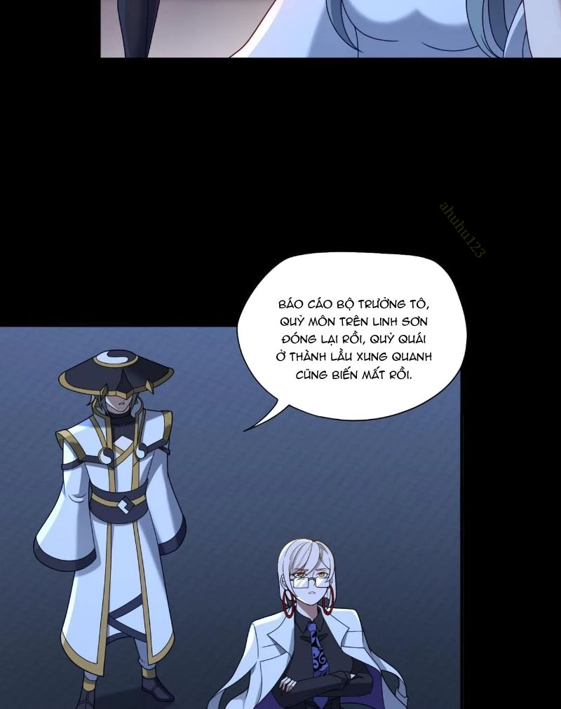 Đại Đạo Vô Danh Chapter 78 - Trang 2